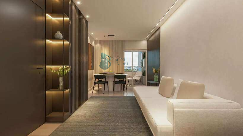 Apartamento à venda com 2 quartos, 60m² - Castelo,Belo Horizonte