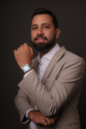 Corretor - Fernando Guilherme Rocha Gonzaga